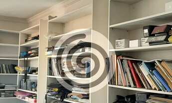 Imagem 5: Casa para venda tem 240 metros quadrados com 3 quartos em Vila Clementino - São Paulo - SP