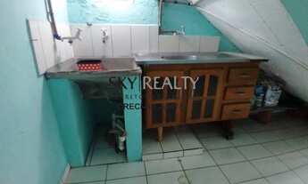 Imagem 4: SãO PAULO - Casa Padrão - Jardim Selma