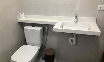 Imagem 7: Sobrado para venda possui 74m², com 2 quartos em Vila Carmosina - SP