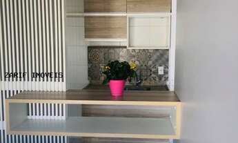 Imagem 5: Apartamento para Venda em São Paulo, VILA ANDRADE, 3 dormitórios, 1 suíte, 2 banheiros, 1