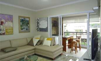 Imagem 3: Tremembé, Apartamento 3 Dormitórios, 2 Vagas R$ 1.100.000,00