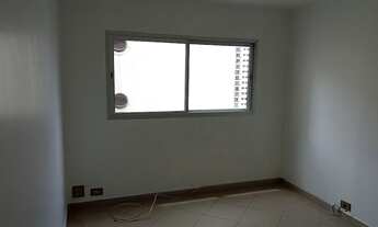 Imagem: No melhor de Moema, confortável apartamento