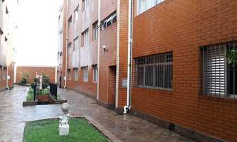 Imagem: Apartamento Na avenida Mazzei, 65 metros