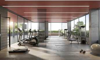 Imagem: Apartamento para venda tem 67 metros quadrados