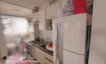 Imagem 7: Apartamento para venda com 60 metros quadrados com 3 quartos em Pirajussara - São Paulo