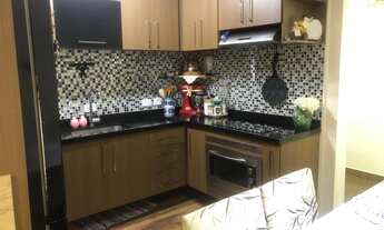 Imagem 3: Casa Sobrado 3 Dormitórios, 1 Suíte, 1 Vaga / Bairro Socorro