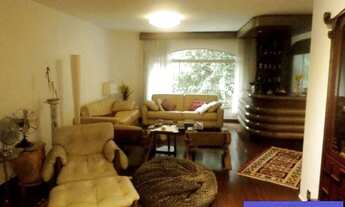 Imagem: Alto de Pinheiros - 320 m² área útil