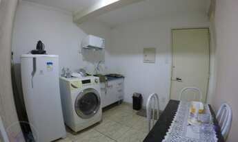 Imagem 7: Apartamento para Aluguel e Venda com 28 m² no Centro - São Paulo - SP