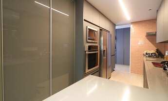 Imagem 2: Vendo apartamento 2 suítes - Reformado e Mobiliado - Itaim Bibi