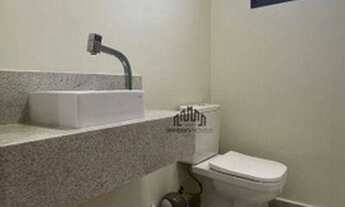 Imagem 7: Apartamento com 2 dormitórios à venda, 90 m² por R$ 640.000,00 - Pitangueiras - Guarujá/SP