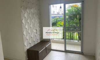 Imagem: Apartamento com 2 dormitórios à venda