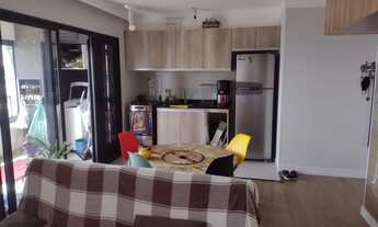 Imagem 2: Apartamento de 2 dormitórios no Brás, Lazer completo - ao lado do Metrô