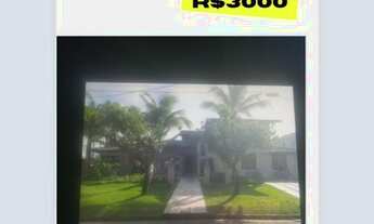 Imagem: Casa de condomínio para aluguel e venda