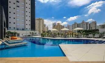 Imagem 7: Apartamento para venda tem 108 metros quadrados com 3 quartos em Aclimação - São Paulo - S