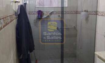 Imagem 3: Casa Térrea, 3 Dormts., cozinha ampla com 5 vagas de garagem, próximo ao Terminal São Mat