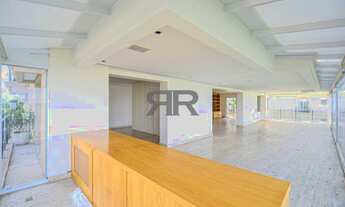 Imagem 5: CONDOMINIO CIDADE JARDIM - INCRÍVEL - 400 M2 = 5 GARAGENS