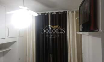 Imagem 5: Apto com 02 domitórios no Edifício Flórida