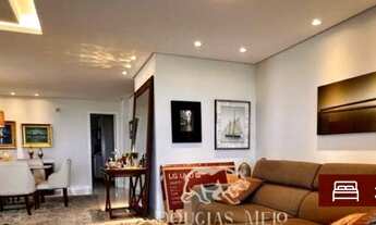 Imagem: Mansão Bela Sintra / 3 suítes / Parque