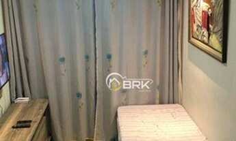 Imagem 2: Apartamento com 2 dormitórios à venda, 58 m² por R$ 319.000 - Jardim Santa Terezinha - São