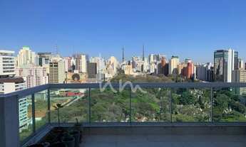 Imagem 1: Lindo Apartamento com 2 suítes, vista livre incrível !