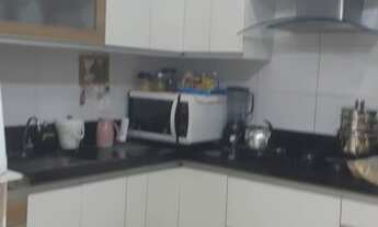 Imagem 4: Casa para Venda - RESIDENCIAL PALESTRA, SÃO JOSÉ DO RIO PRETO - 126m², 2 vagas