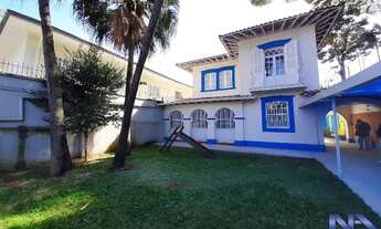 Imagem 5: SOBRADO VENDA VILA MARIANA, 360m²