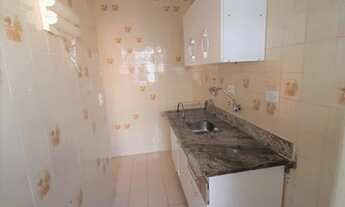 Imagem 3: OTIMO APARTAMENTO 2 DORMITÓRIOS EM RUA TRANQUILA