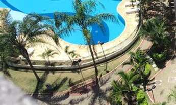 Imagem: Apartamento para aluguel possui 54 metros