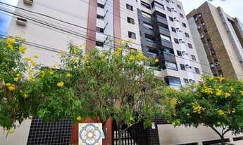 Imagem: Apartamento no Corredor Vera Arruda-Jatiúca