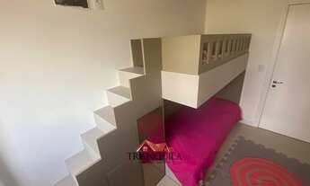 Imagem 6: Apartamento mobiliado na Praia Grande