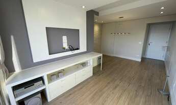 Imagem 2: Apartamento 67 m² 3 dormitórios "andar Alto"