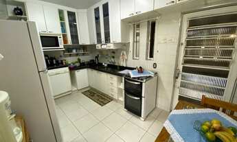 Imagem 5: Sobrado para venda possui 150 metros quadrados com 4 quartos