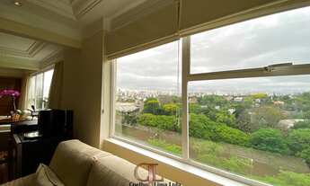 Imagem 7: São Paulo - Apartamento Padrão - Moema