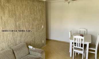 Imagem 2: Apartamento para Venda em São Paulo, Jaguaré, 2 dormitórios, 1 banheiro, 1 vaga