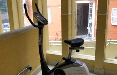 Imagem 15: SAO PAULO - Apartamento Padrão - BELA VISTA