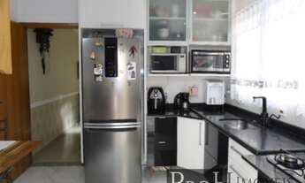 Imagem 4: Casa em Condomínio 110m² 3 dormitórios sendo 1 suíte R$ 780.000,00