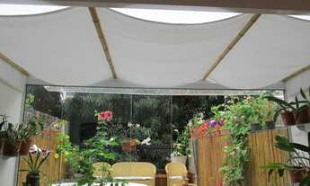 Imagem: Apartamento para venda tem 160 metros quadrados