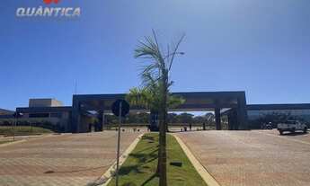 Imagem 4: TERRENO RESIDENCIAL em SENADOR CANEDO - GO, JARDINS CAPRI