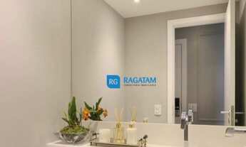 Imagem 6: Apartamento à venda, 92 m² por R$ 1.680.000,00 - Brooklin - São Paulo/SP