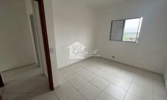 Imagem 4: Casa de Condomínio com 2 dorms, Ribeirópolis, Praia Grande - R$ 130 mil, Cod: 1919