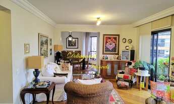 Imagem 2: Apartamento . 400 mts do metrô Vergueiro . 03 quartos (sendo 03 suítes) . 03 vagas . 186