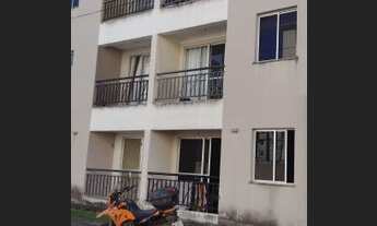 Imagem 3: Apartamento 3 quartos no Condomínio Natura Parque