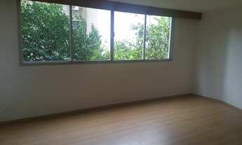 Imagem 2: Apartamento para aluguel possui 105 metros quadrados com 3 quartos