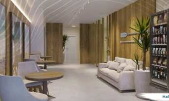 Imagem 11: LANÇAMENTO - Stúdio e quarto e sala para venda com 1 quarto em Itapuã - Salvador - BA