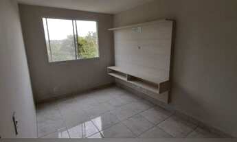 Imagem 2: Apartamento para aluguel e venda com 44 metros quadrados com 2 quartos no Monte Serrat - I