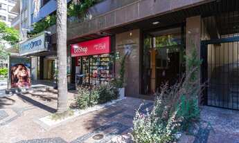 Imagem 3: PORTO ALEGRE - Conjunto Comercial/Sala - MOINHOS DE VENTO