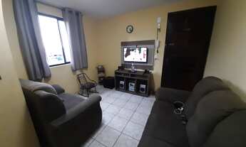 Imagem 4: Apartamento para venda tem 44 metros quadrados com 2 quartos