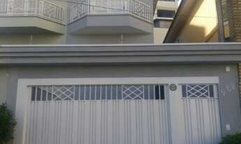 Imagem: SOBRADO 200M², 3 DORMS, SUÍTE - PERTO