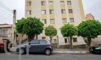 Imagem 4: APARTAMENTO RESIDENCIAL em SÃO PAULO - SP, CASA VERDE ALTA