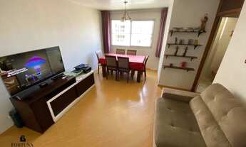 Imagem 5: SÃO PAULO - Apartamento Padrão - CHÁCARA INGLESA